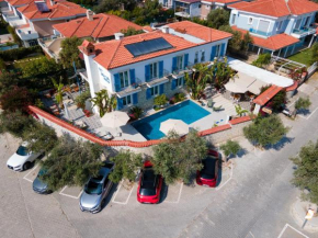 Tarcin Alacati Hotel